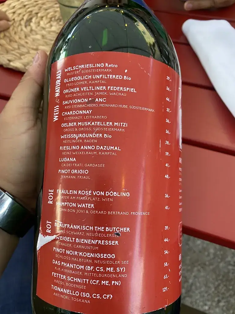 Menu_Hutschpferd Palais_Politischer Bezirk Kitzbühel_image_1