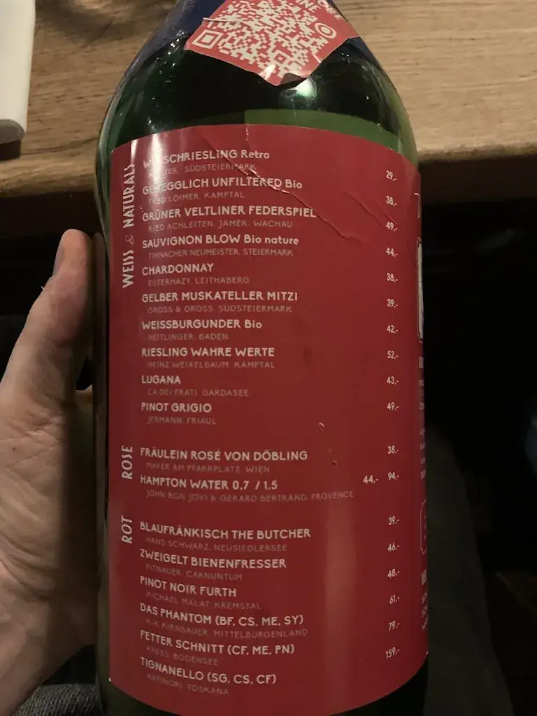 Menu_Hutschpferd Palais_Politischer Bezirk Kitzbühel_image_2