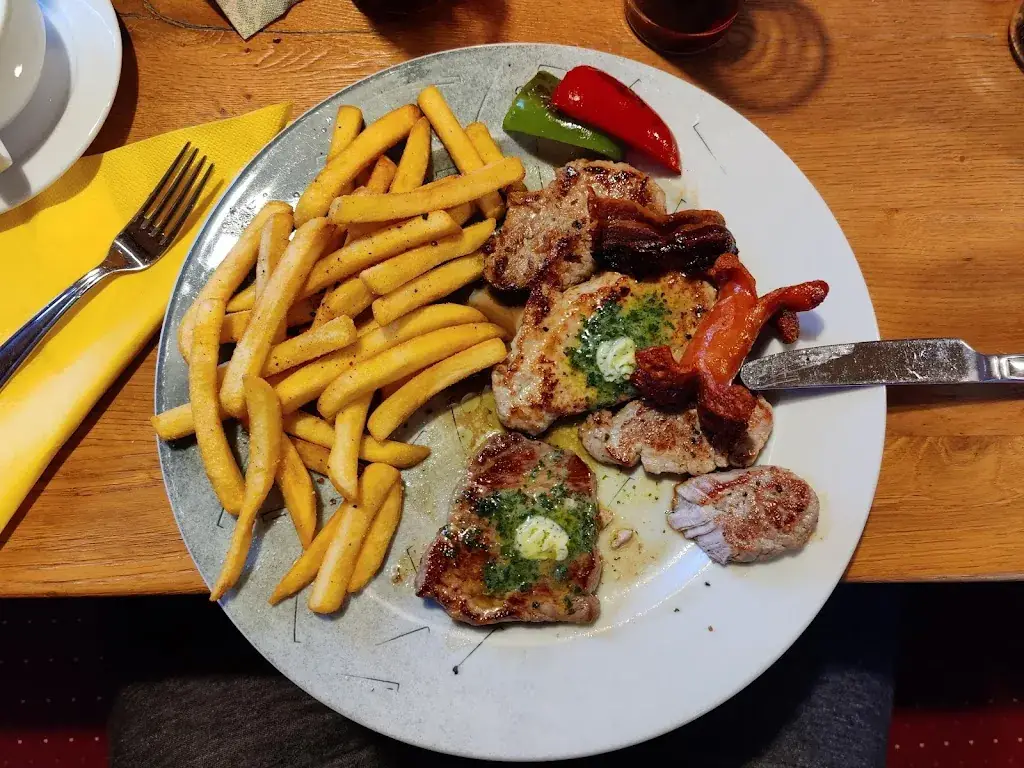 Menu_Restaurant Anna - Kitzbühler Genuss Restaurant_Politischer Bezirk Kitzbühel_image_6