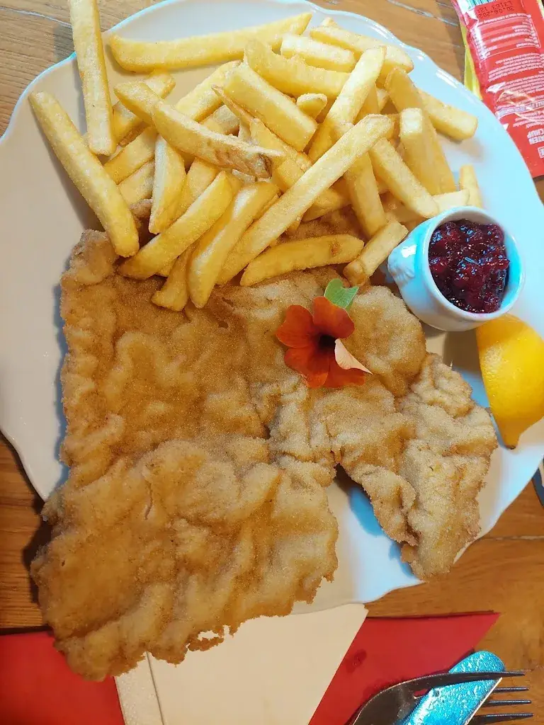 Menu_Restaurant Anna - Kitzbühler Genuss Restaurant_Politischer Bezirk Kitzbühel_image_7