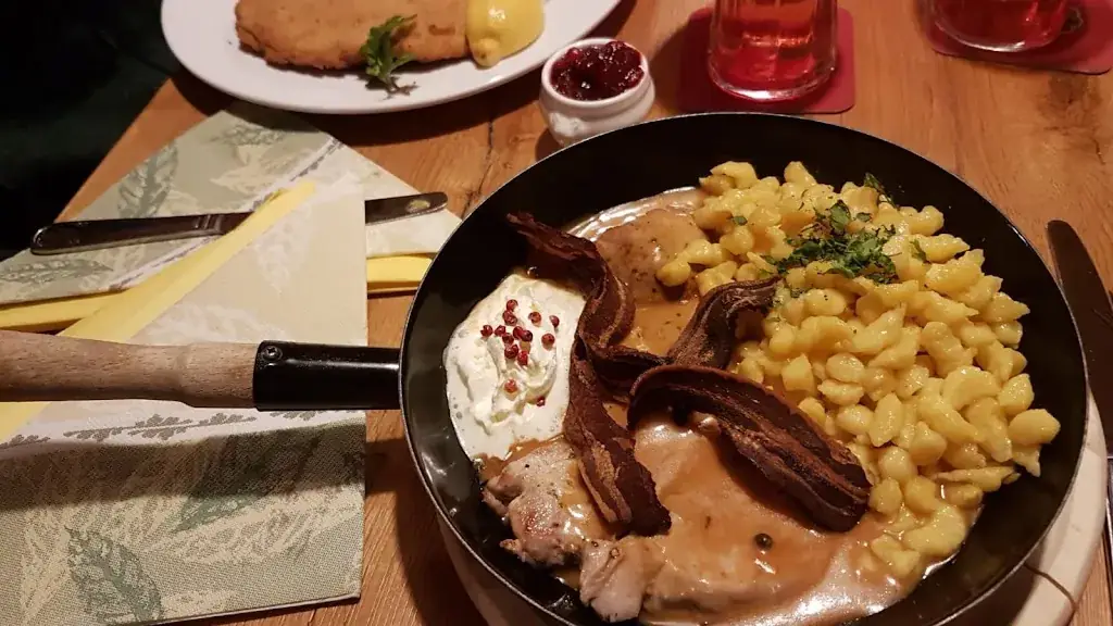 Menu_Restaurant Anna - Kitzbühler Genuss Restaurant_Politischer Bezirk Kitzbühel_image_8