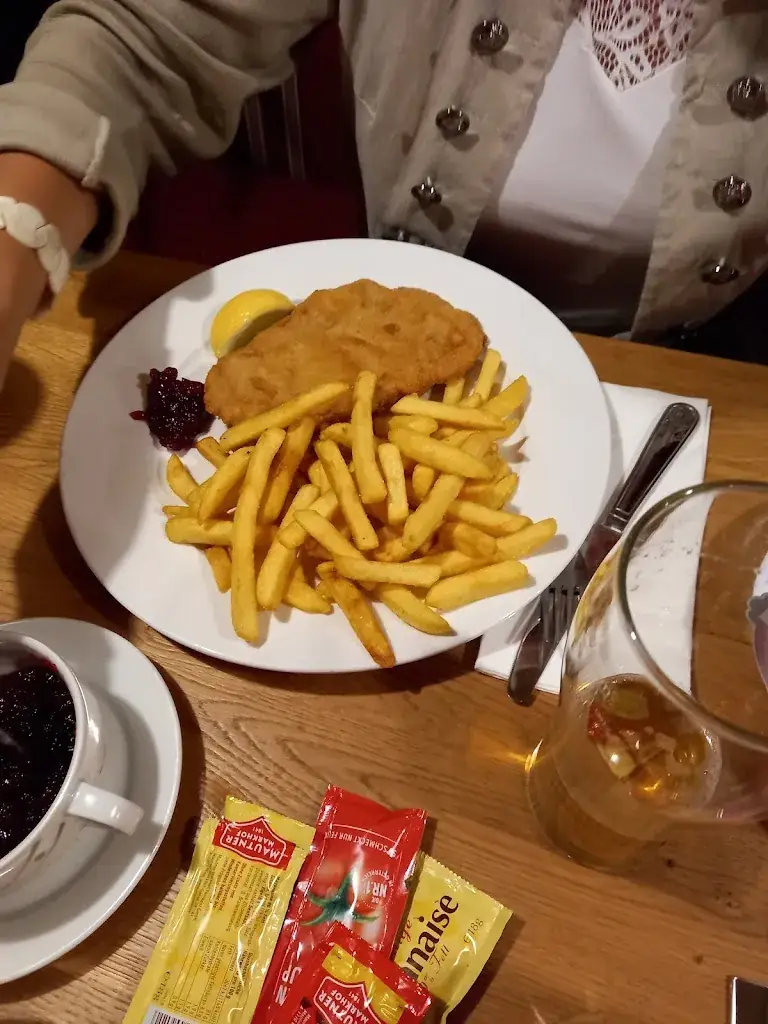 Menu_Restaurant Anna - Kitzbühler Genuss Restaurant_Politischer Bezirk Kitzbühel_image_9