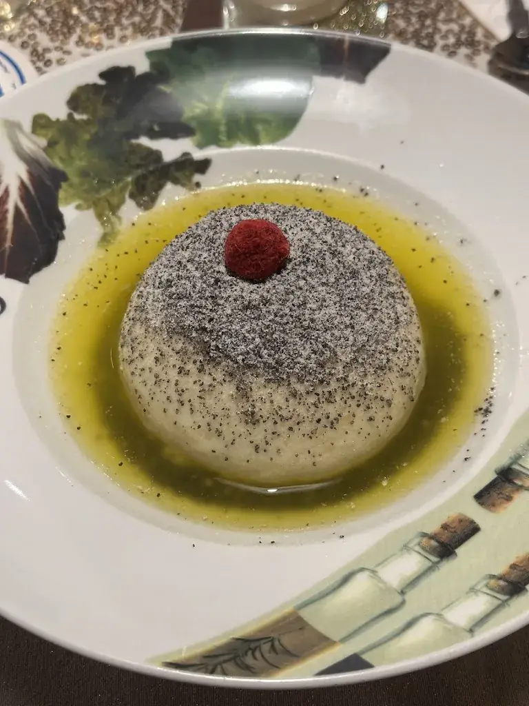 Łukasz Bocheński_Restaurant Anna - Kitzbühler Genuss Restaurant_Politischer Bezirk Kitzbühel_review