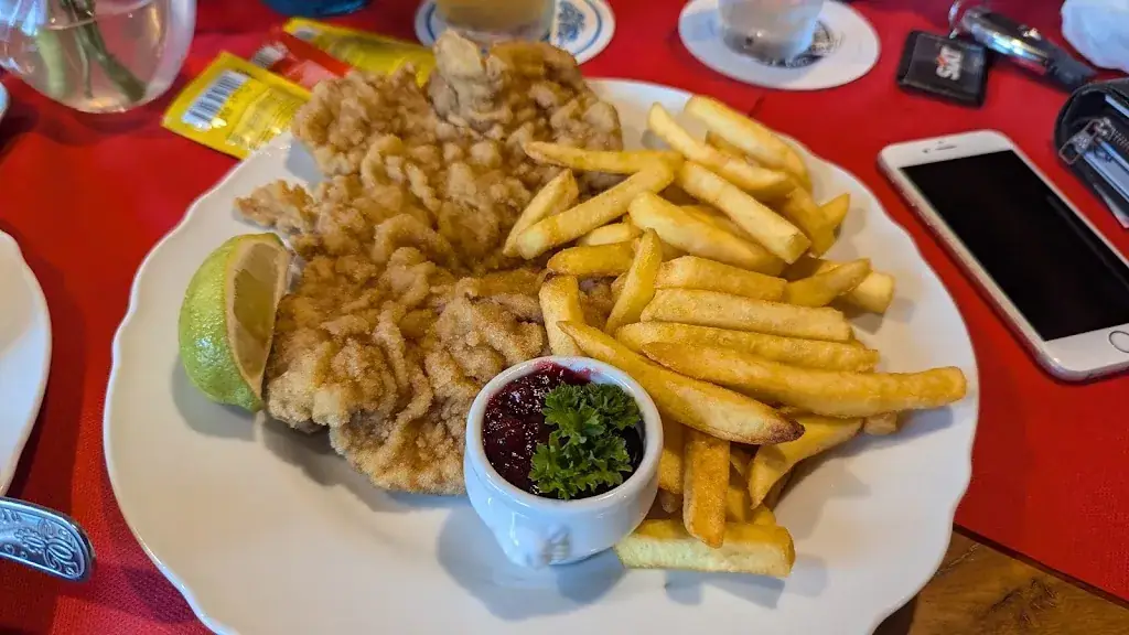 Luca Probst_Restaurant Anna - Kitzbühler Genuss Restaurant_Politischer Bezirk Kitzbühel_review