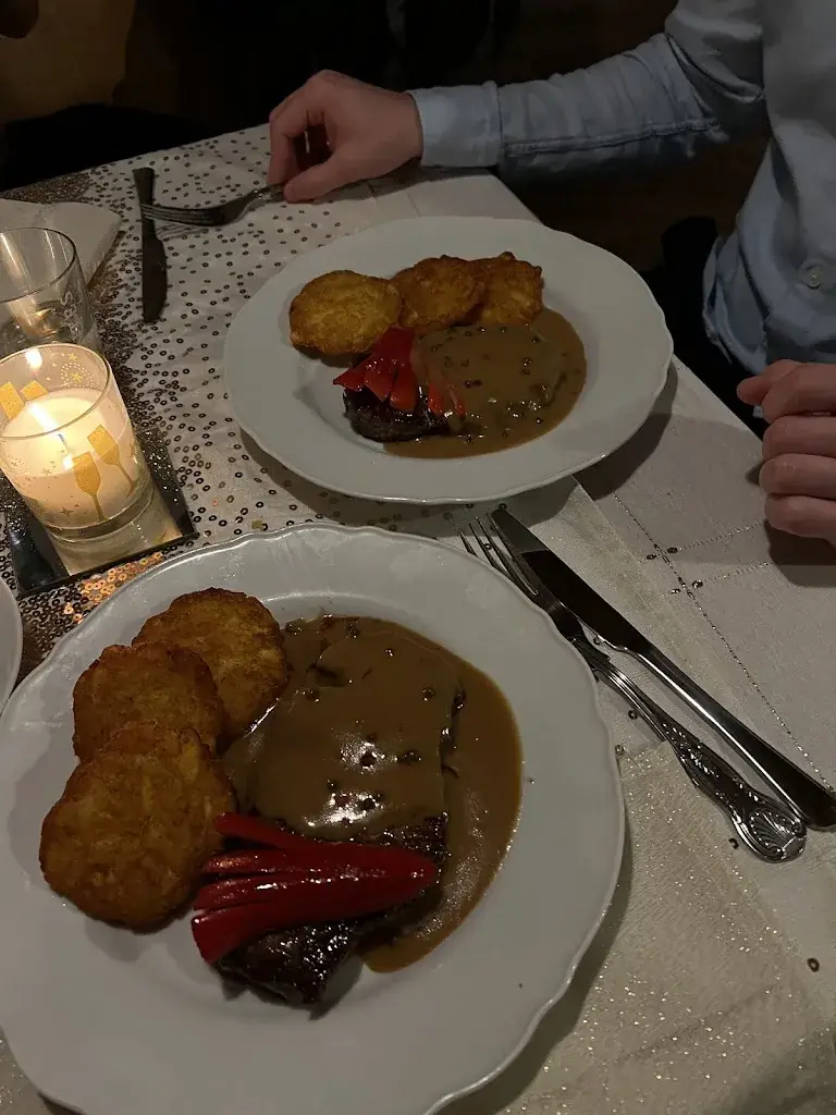 Daria Zhivaliukova_Restaurant Anna - Kitzbühler Genuss Restaurant_Politischer Bezirk Kitzbühel_review