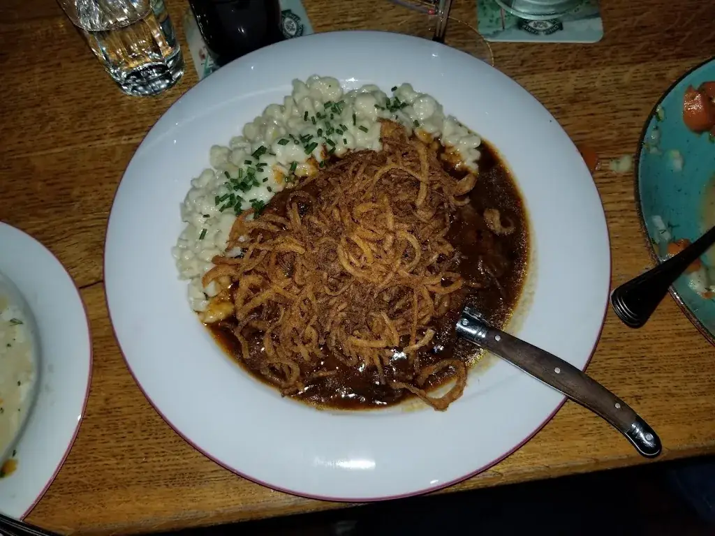 Bo Kemp_Gasthaus Weinstadl_Politischer Bezirk Kufstein_review