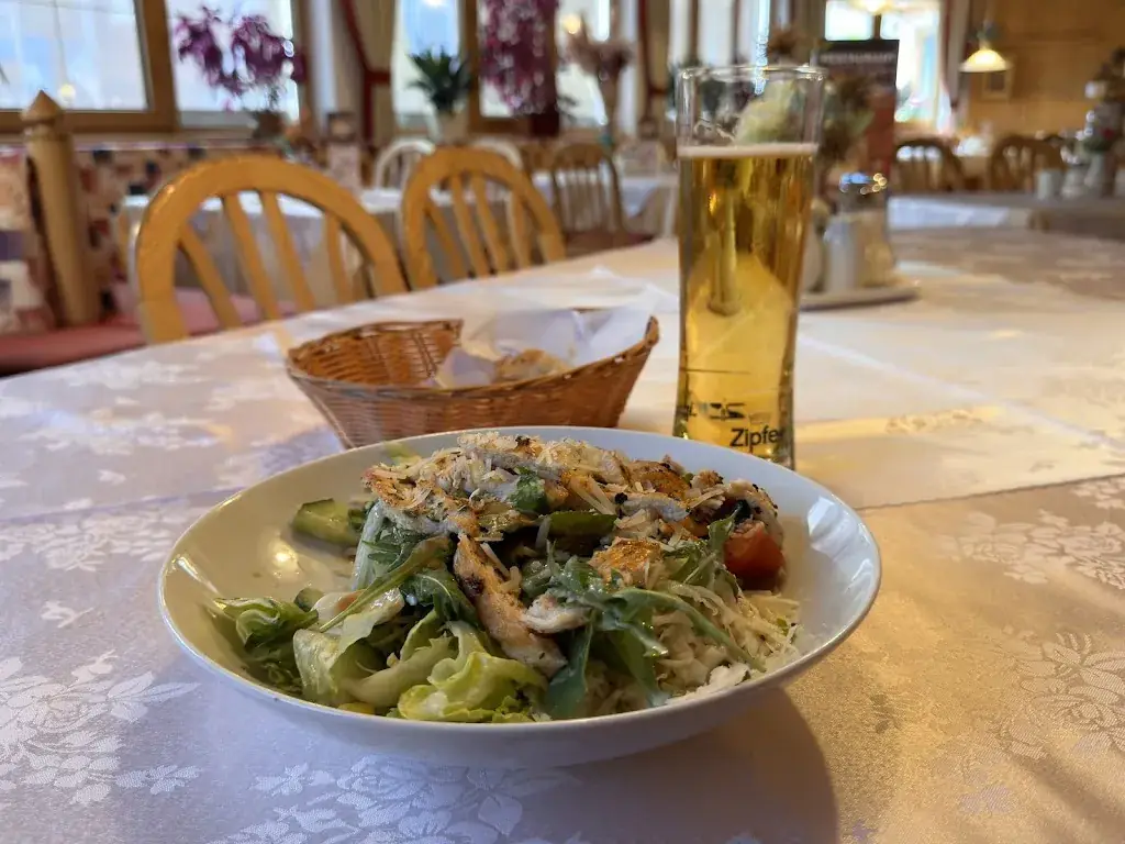 Menu_Restaurant Pizzeria Thurner_Politischer Bezirk Landeck_image_6