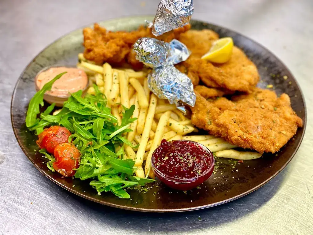 Menu_Restaurant Pizzeria Thurner_Politischer Bezirk Landeck_image_7