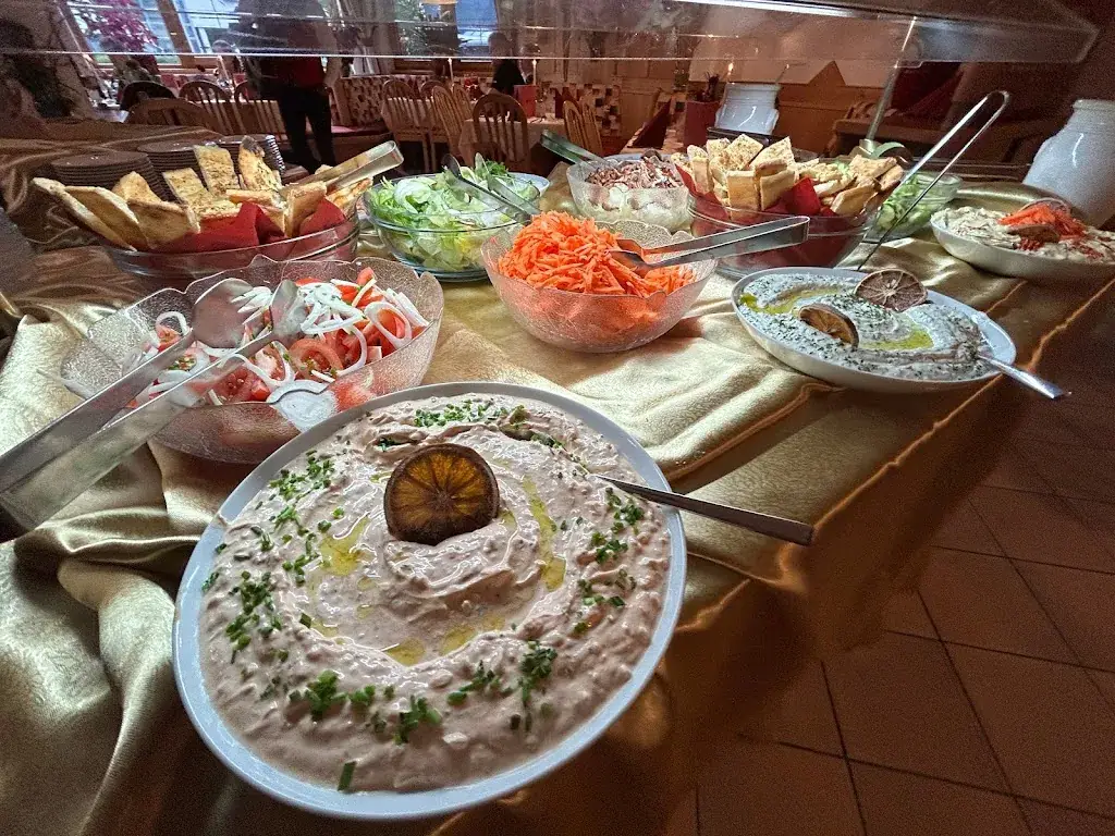 Menu_Restaurant Pizzeria Thurner_Politischer Bezirk Landeck_image_8