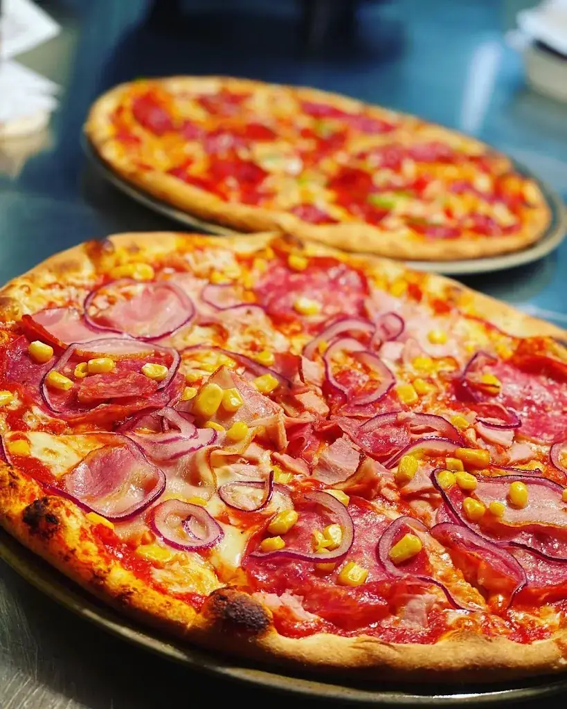 Menu_Restaurant Pizzeria Thurner_Politischer Bezirk Landeck_image_9