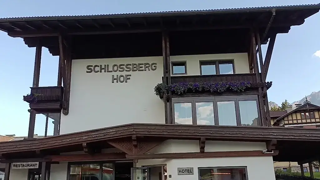 Gasthof Schlossberghof_Politischer Bezirk Lienz_slider_image_1