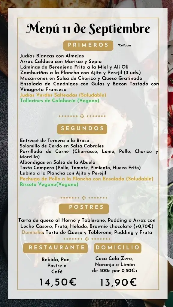 Menu_Restaurante El Fermín_Draschen_image_1