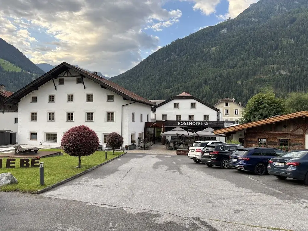 Michel Jespers_Posthotel Pfunds_Pfunds_review