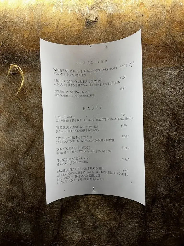 Menu_Hotel Traube Restaurant_Pfunds_image_1