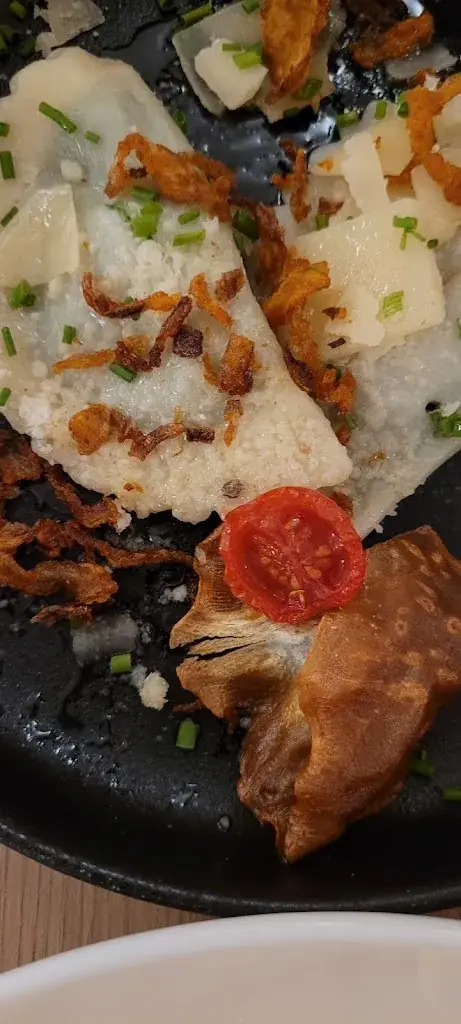 Dionigi Giusti_Hotel Traube Restaurant_Pfunds_review