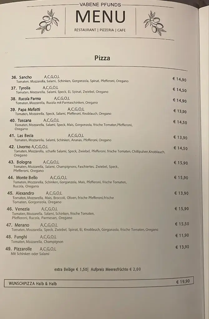 Menu_Vabene Pfunds_Pfunds_image_1