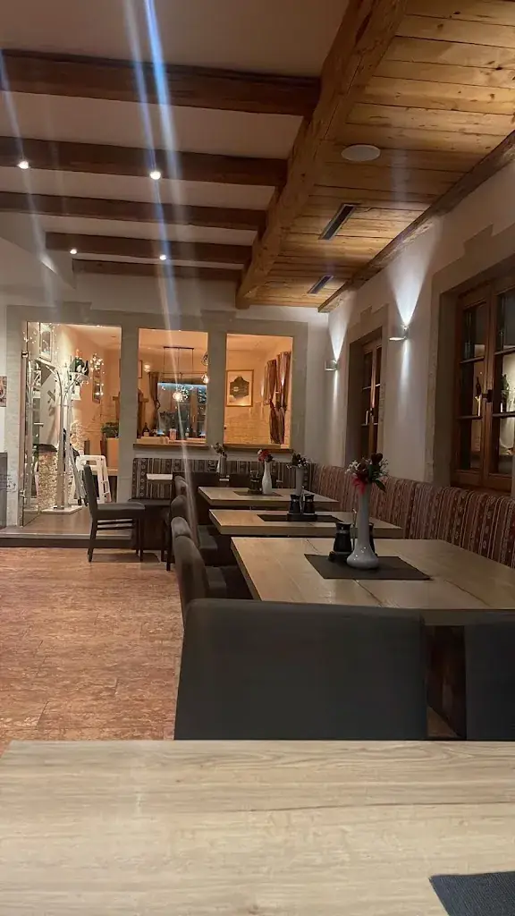 Vabene Pfunds ristorante a Pfunds