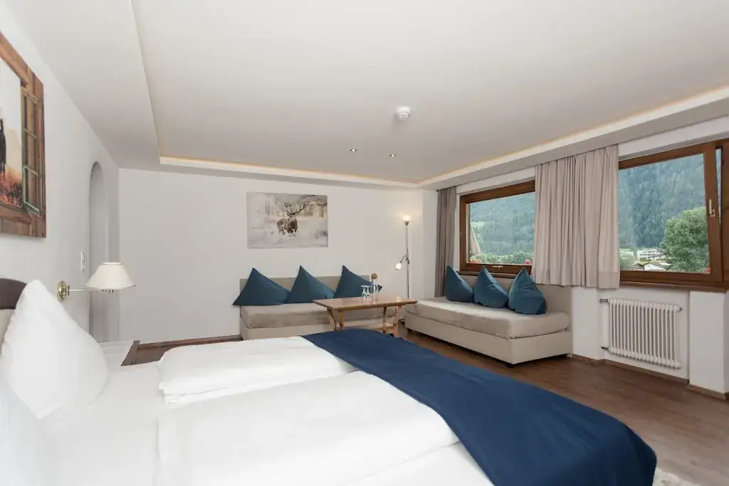 Hotel & Restaurant Kreuz Pfunds_Pfunds_slider_image_3