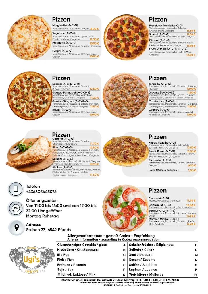 Menu_Pfundser Ugis Imbiss_Pfunds_image_2