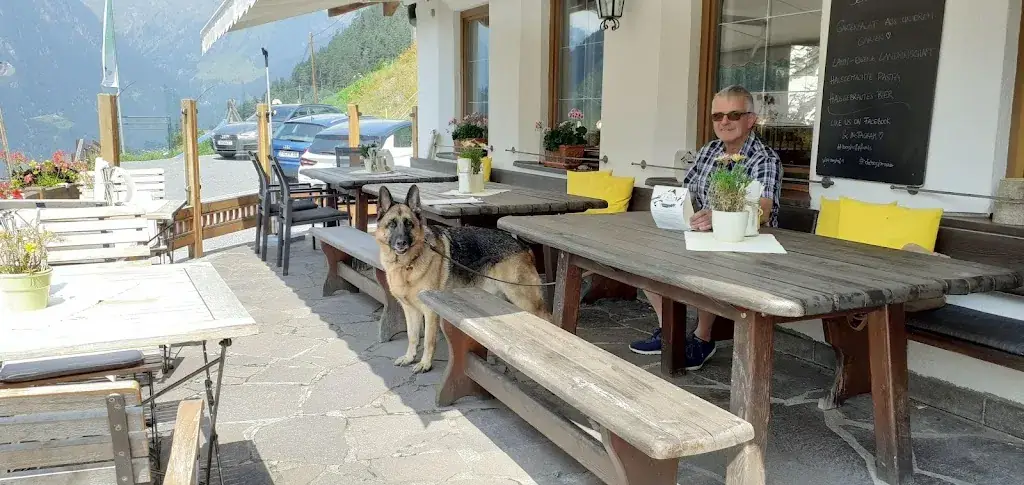 Constance George_BERGhof Pfunds - Naturhotel & Genusswerkstatt_Pfunds_recensione