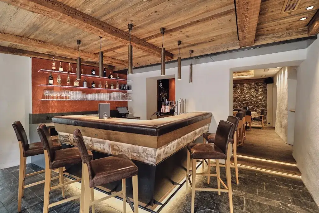 FUXlounge ristorante a Pfunds