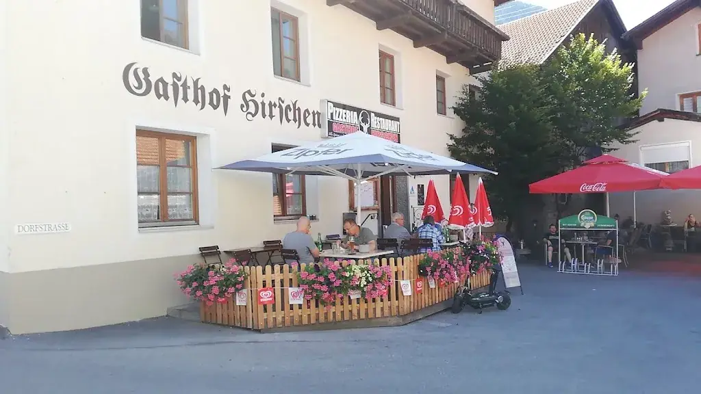 Gasthof & Restaurant Hirschen_Pfunds_slider_image_1