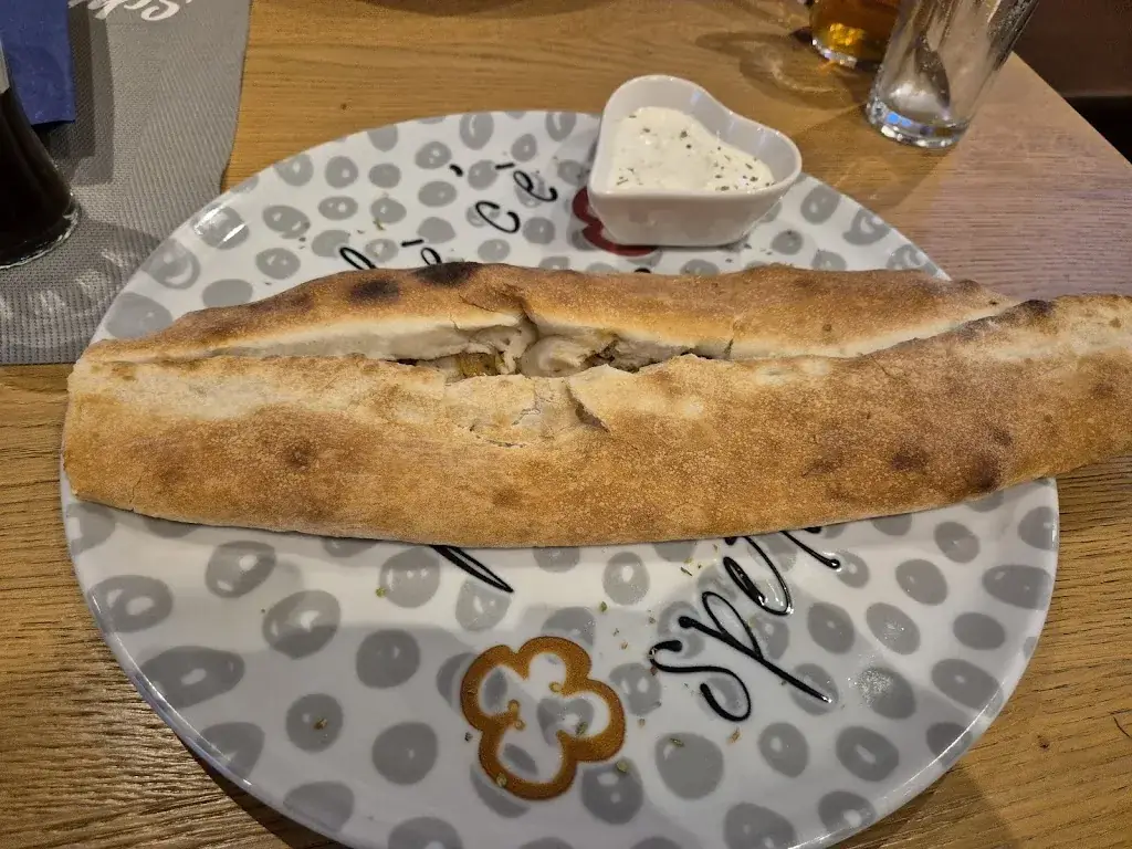 Sophie Plattel_Restaurant Polliceria_Polling in Tirol_recensione