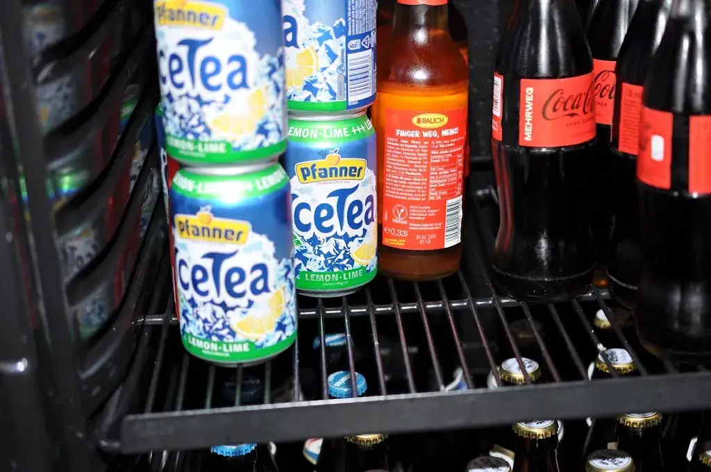 Restaurant Polliceria ristorante a Polling in Tirol