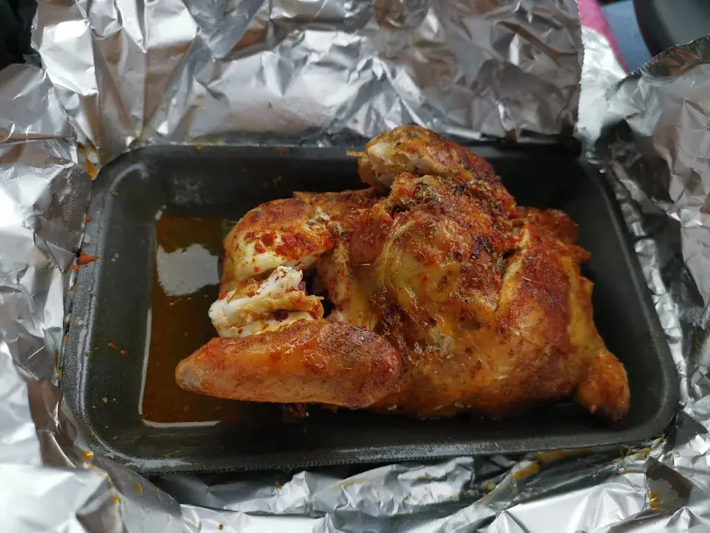 Menu_Hendl Paradies_Politischer Bezirk Schwaz_immagine_4