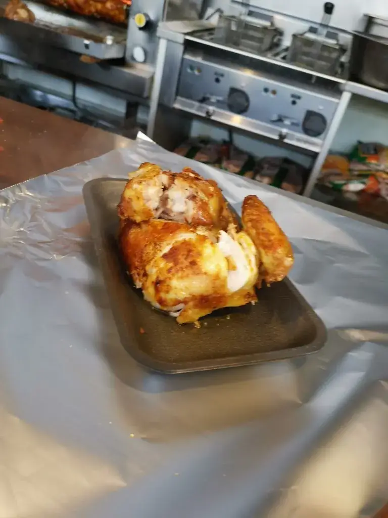 Menu_Hendl Paradies_Politischer Bezirk Schwaz_immagine_5