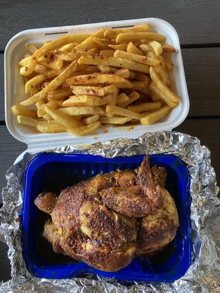 Menu_Hendl Paradies_Politischer Bezirk Schwaz_immagine_6