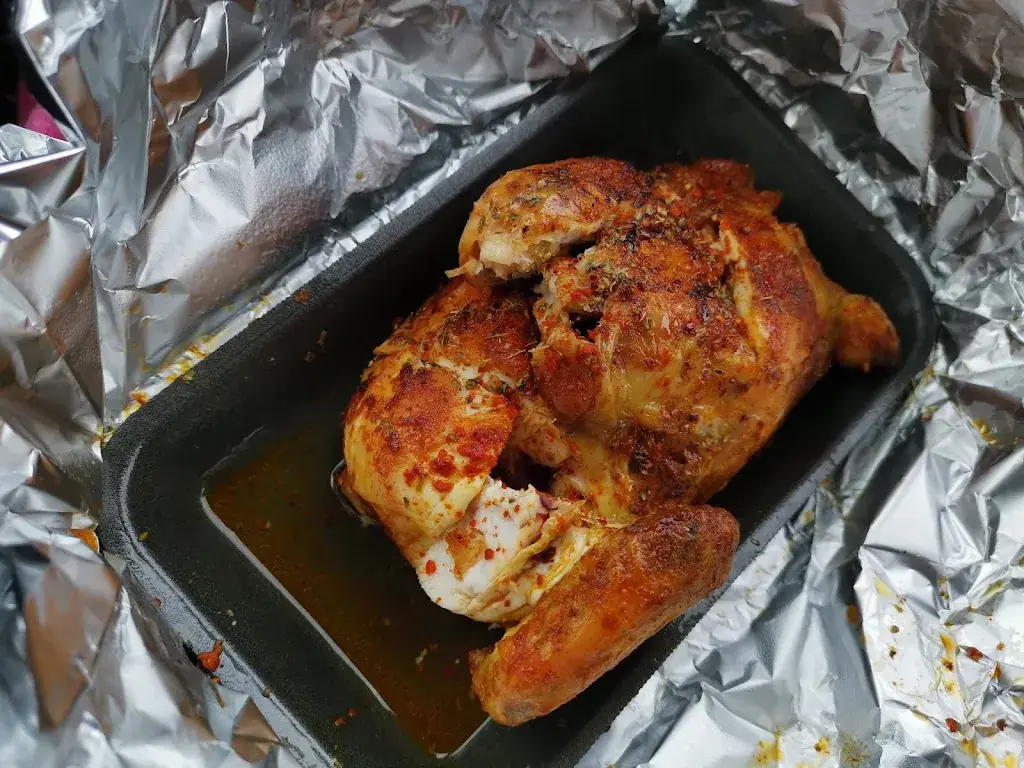 Radovan Majer_Hendl Paradies_Politischer Bezirk Schwaz_recensione