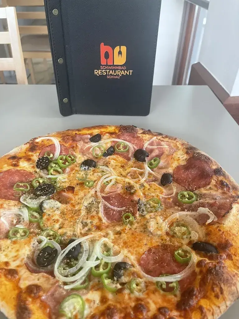 Menu_Schwimmbad Restaurant Schwaz_Politischer Bezirk Schwaz_image_3