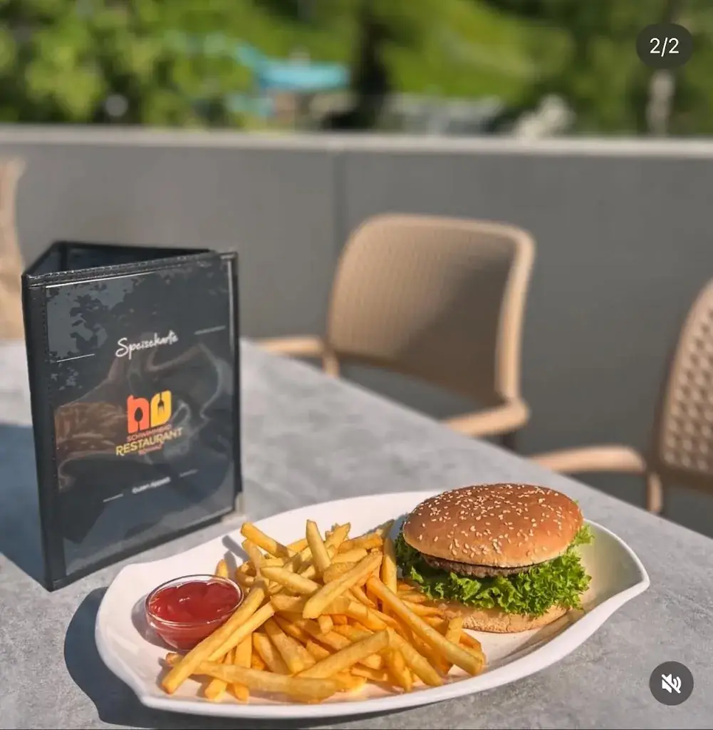 Menu_Schwimmbad Restaurant Schwaz_Politischer Bezirk Schwaz_image_4