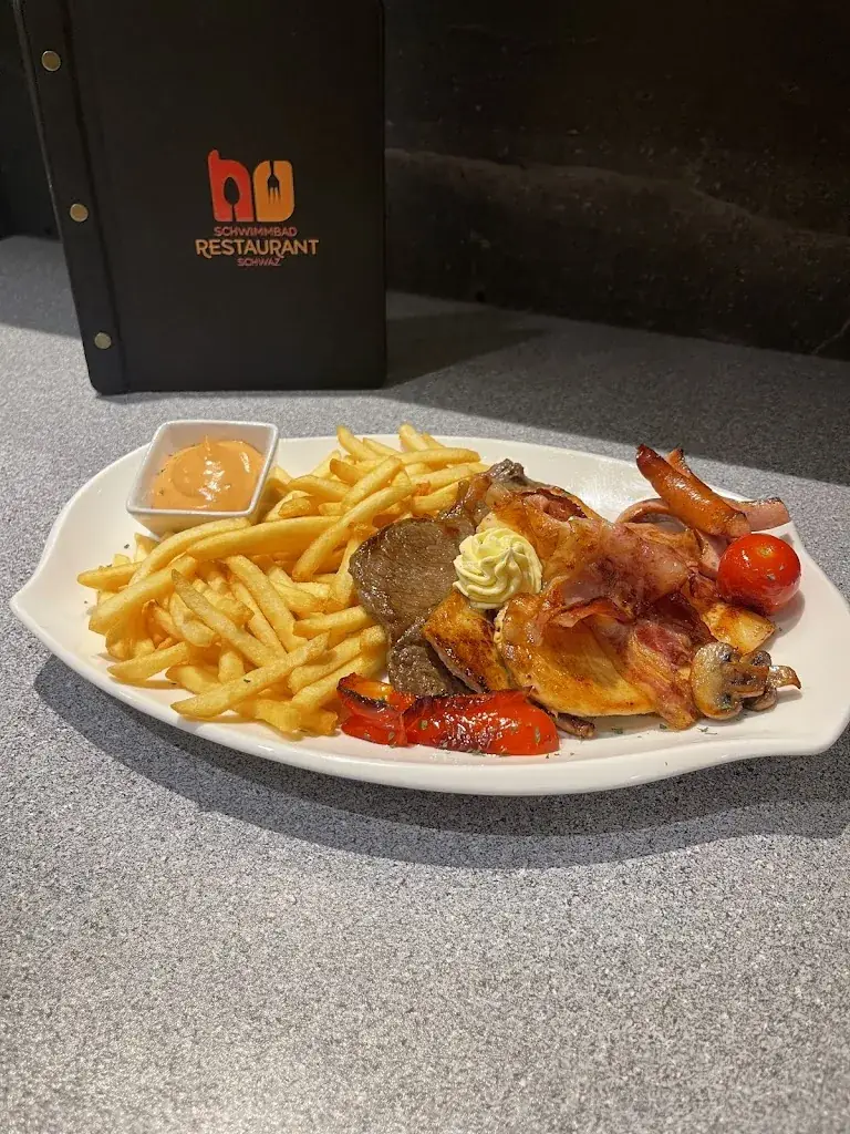 Menu_Schwimmbad Restaurant Schwaz_Politischer Bezirk Schwaz_image_5