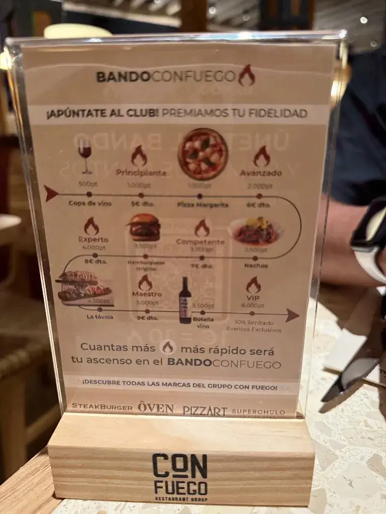 Menu_Oven Mozzarella Prado I Restaurante italiano Madrid_Pradl_image_4