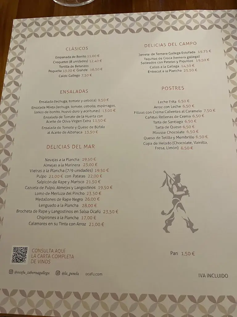 Menu_Ocafú Prado. Taberna Gallega_Pradl_image_2