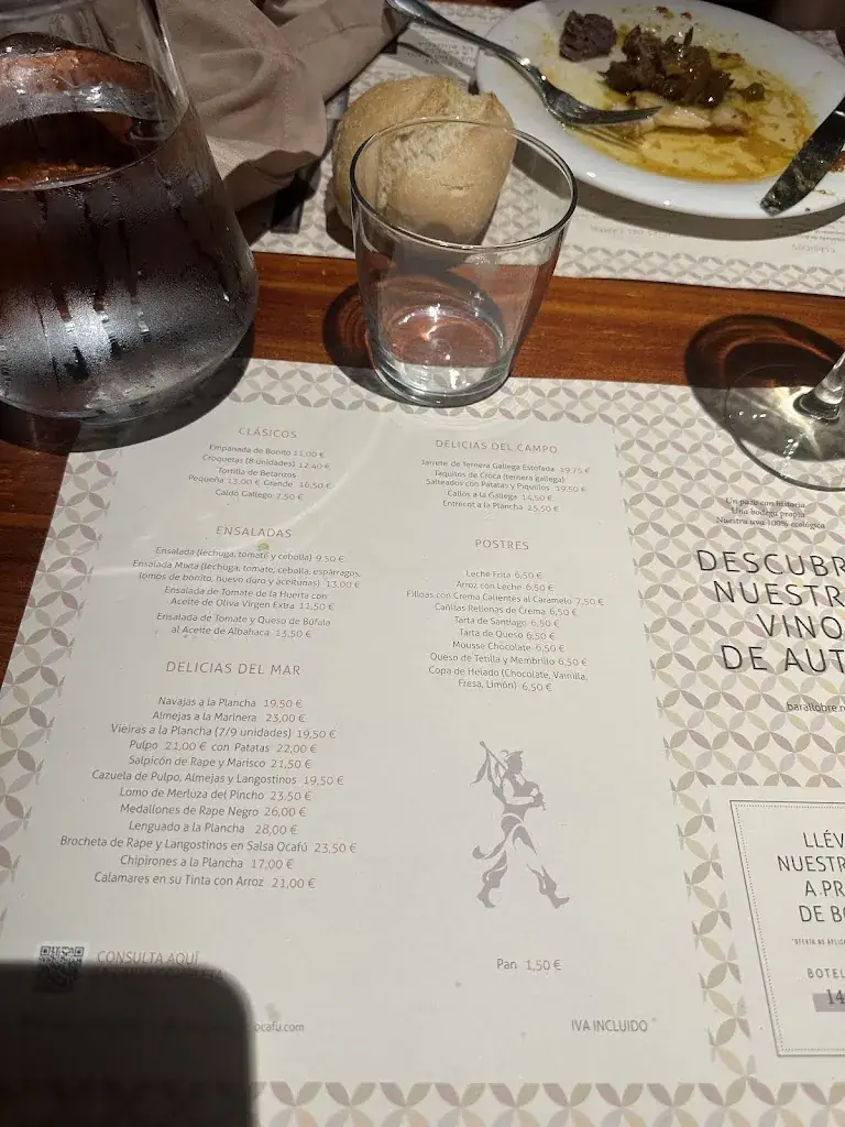 Menu_Ocafú Prado. Taberna Gallega_Pradl_image_4