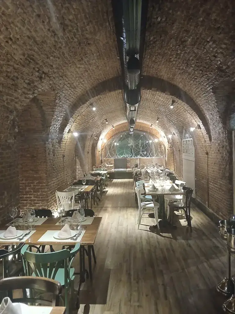 Andrew Armour_Ocafú Prado. Taberna Gallega_Pradl_avis