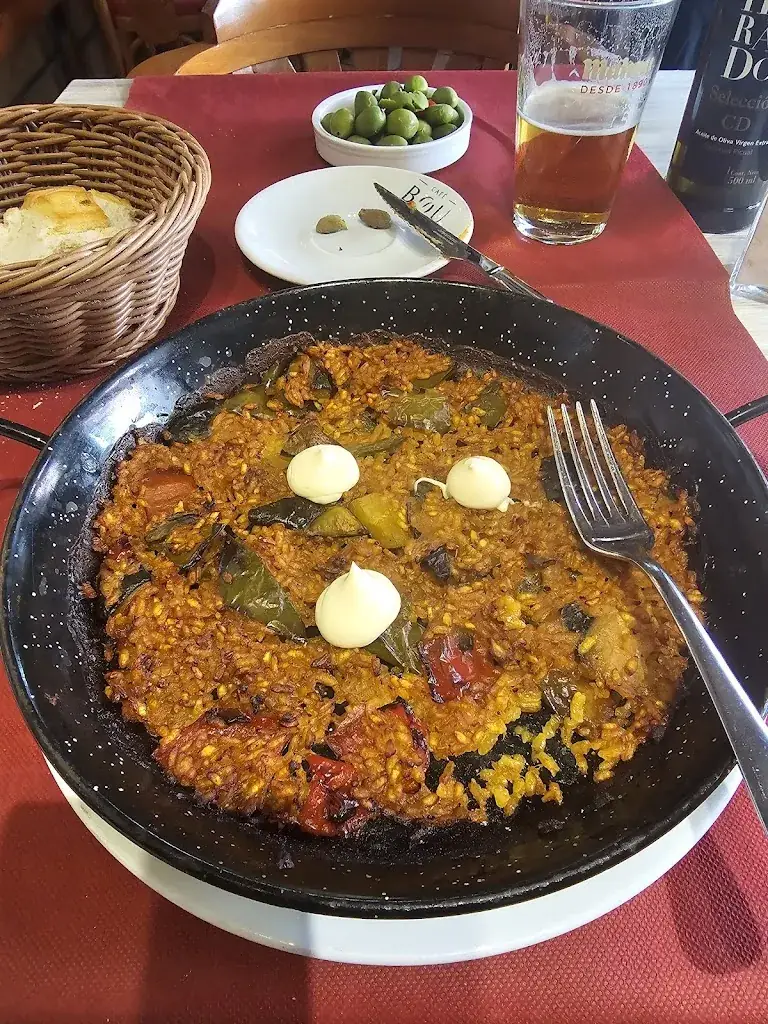 Menu_La Tapería del Prado_Pradl_image_9