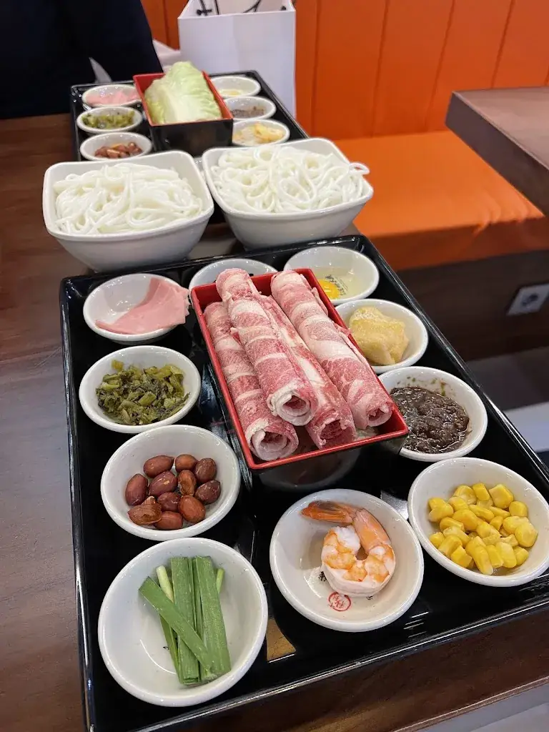 Julie Cai-Ngo_Restaurante Diez Segundos_Diex_recensione