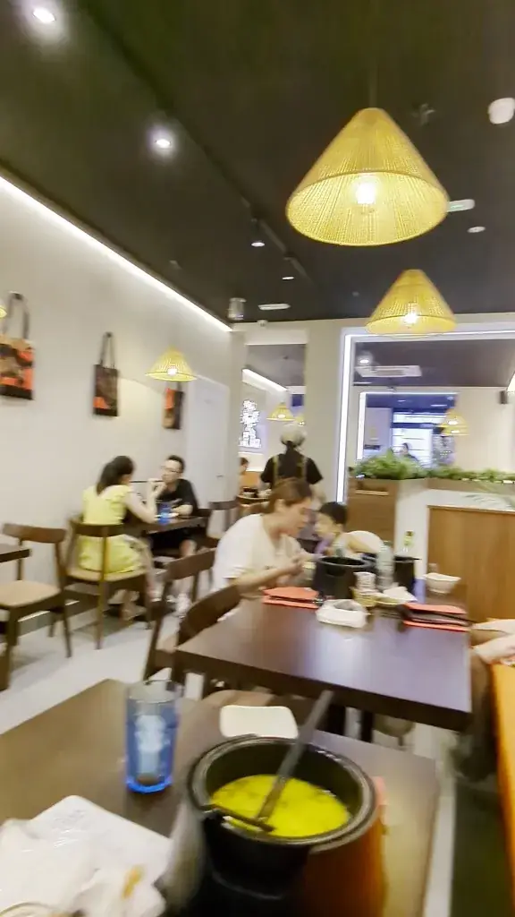 Evan Kuo _Restaurante Diez Segundos_Diex_recensione