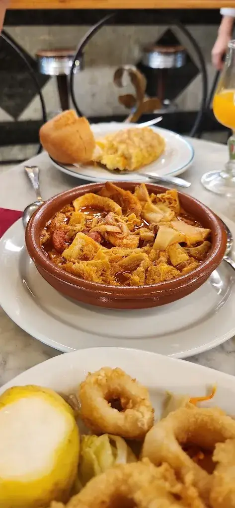 Gwen Estrada_Restaurante Prado_Pradl_avis