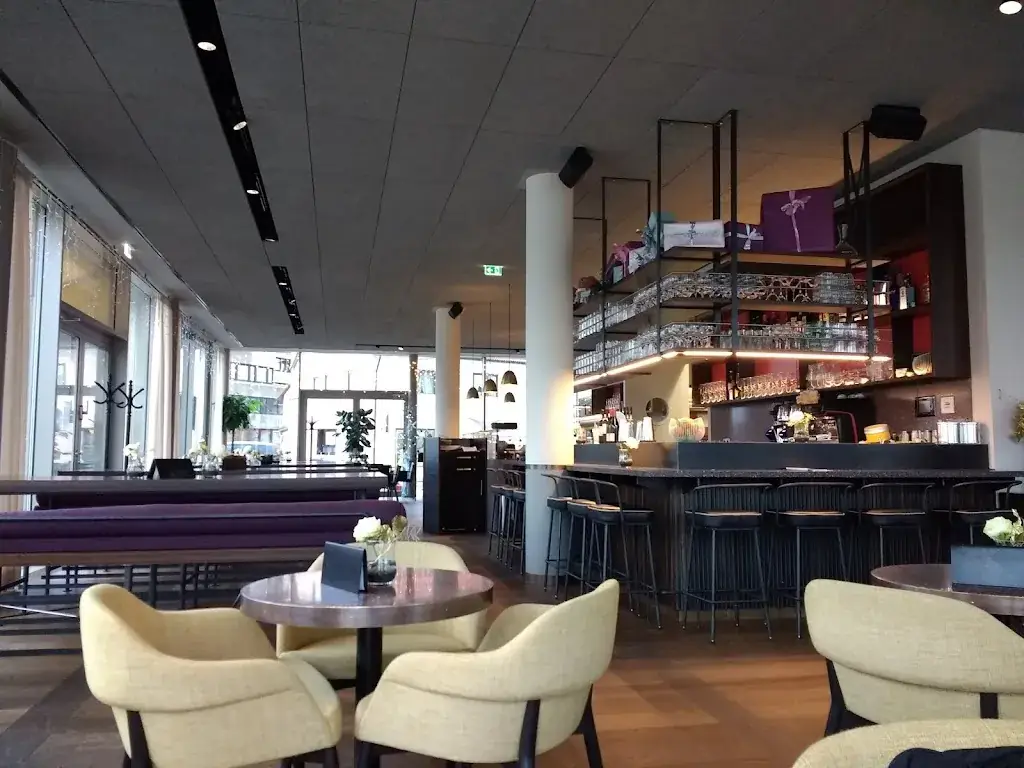 Insel Nr. 1 ristorante a Pfaffenhofen