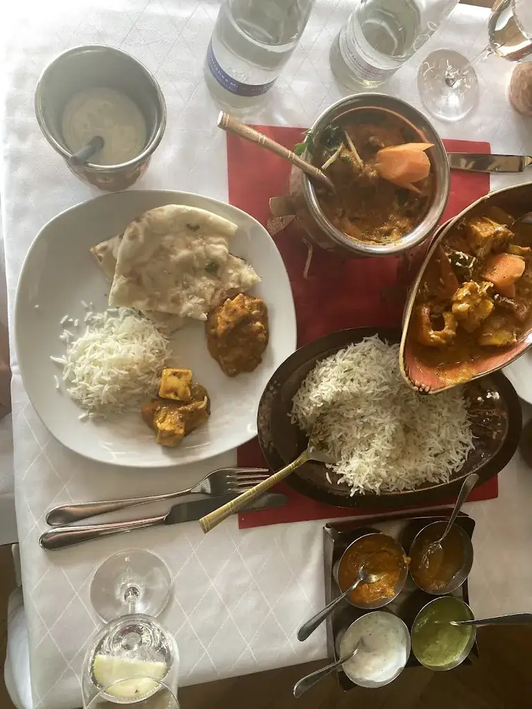 Trupti Singh_Mr. Singh Indisches Restaurant_Pfaffenhofen_review