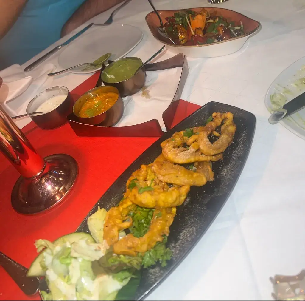 Eileen Culligan_Mr. Singh Indisches Restaurant_Pfaffenhofen_review