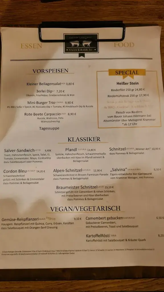 Menu_Salverbräu_Pfaffenhofen_immagine_2