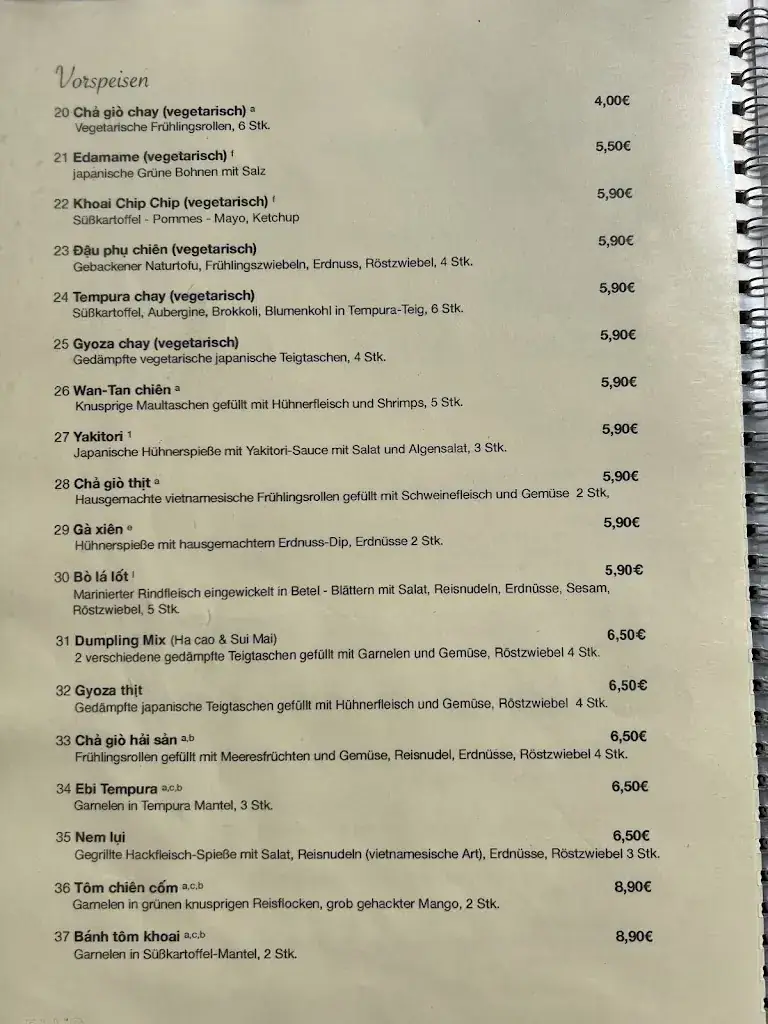 Menu_Song Que_Pfaffenhofen_immagine_2