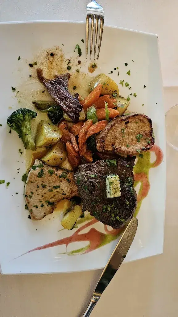 Menü_Da Pino_Pfaffenhofen_Bild_5