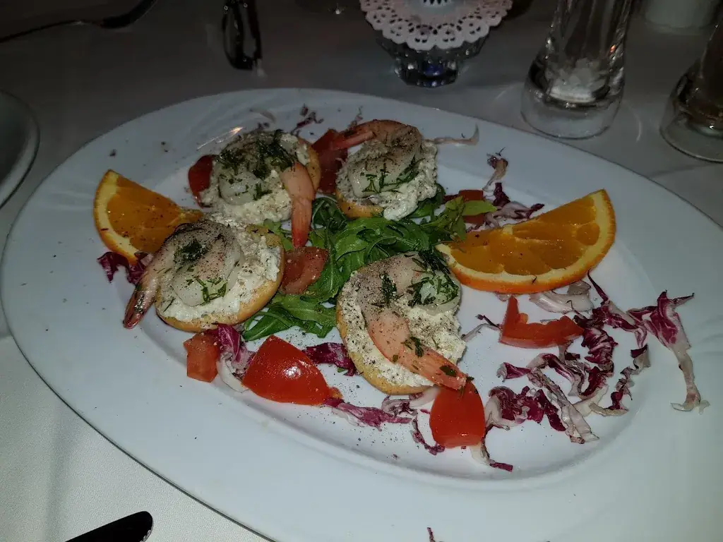 Menü_Da Pino_Pfaffenhofen_Bild_7